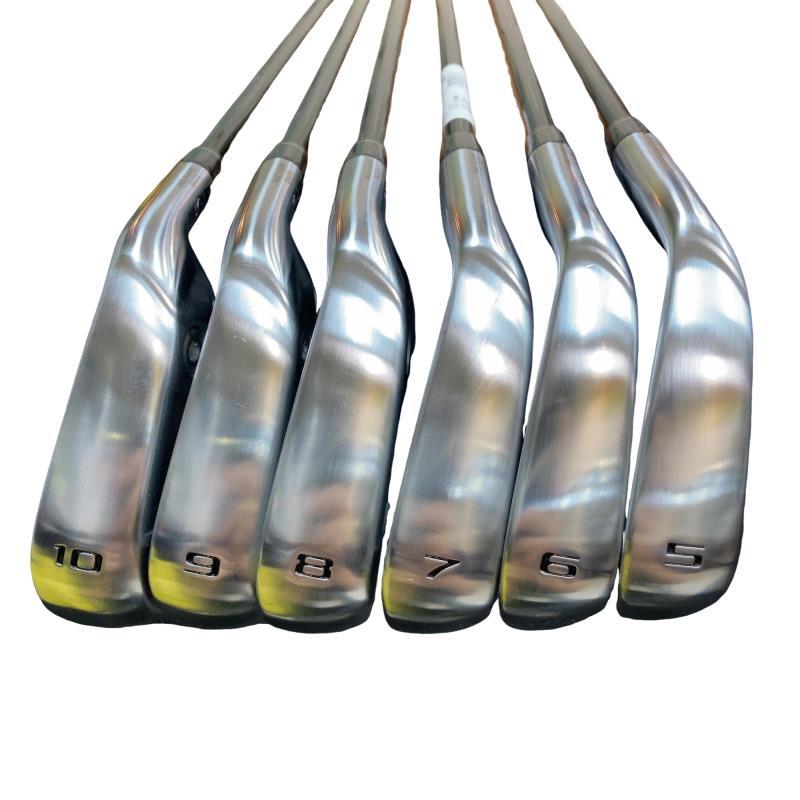 HONMA GOLF（本間ゴルフ） LB-818 中空 6S アイアンセット IR
