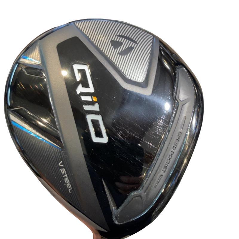 TaylorMade（テーラーメイド） Qi10 7W フェアウェイウッド FW