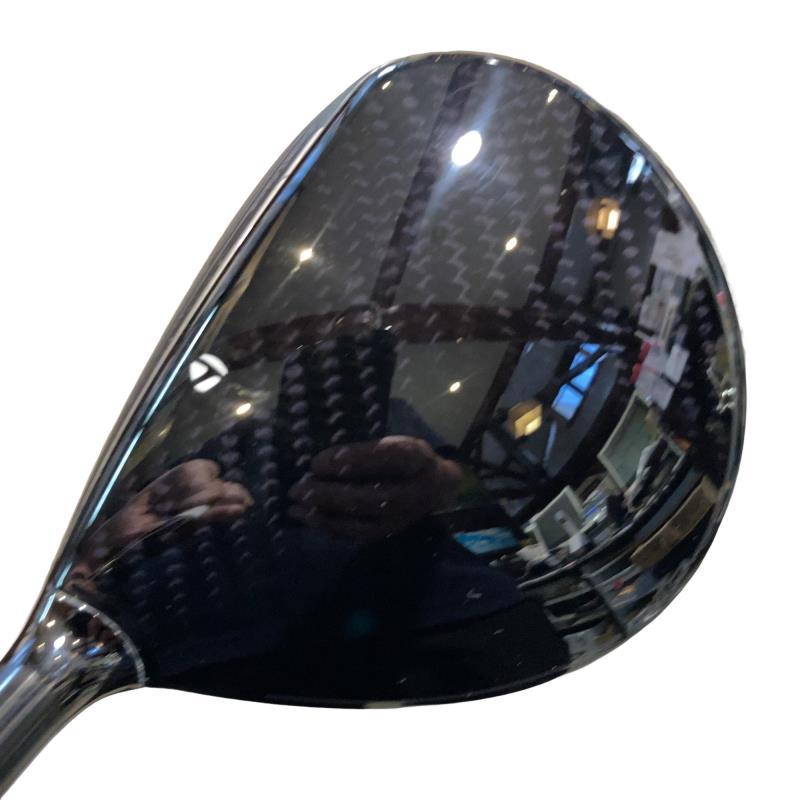 TaylorMade（テーラーメイド） Qi10 7W フェアウェイウッド FW