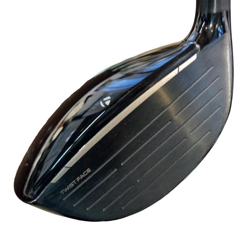 TaylorMade（テーラーメイド） Qi10 7W フェアウェイウッド FW
