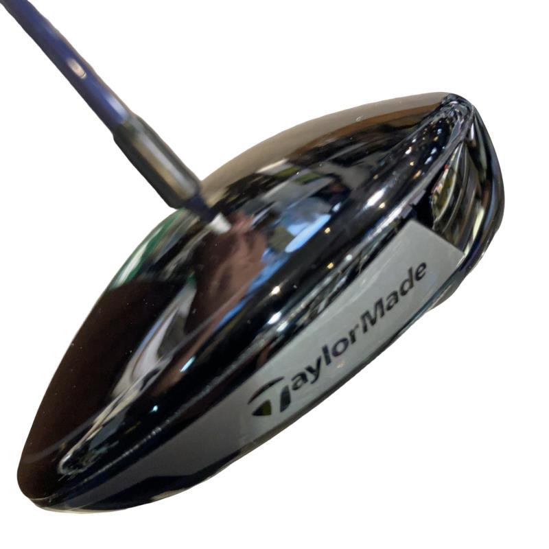 TaylorMade（テーラーメイド） Qi10 7W フェアウェイウッド FW