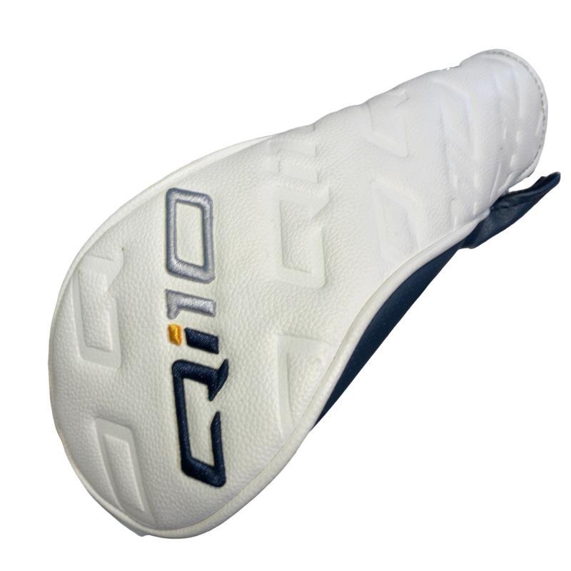 TaylorMade（テーラーメイド） Qi10 7W フェアウェイウッド FW
