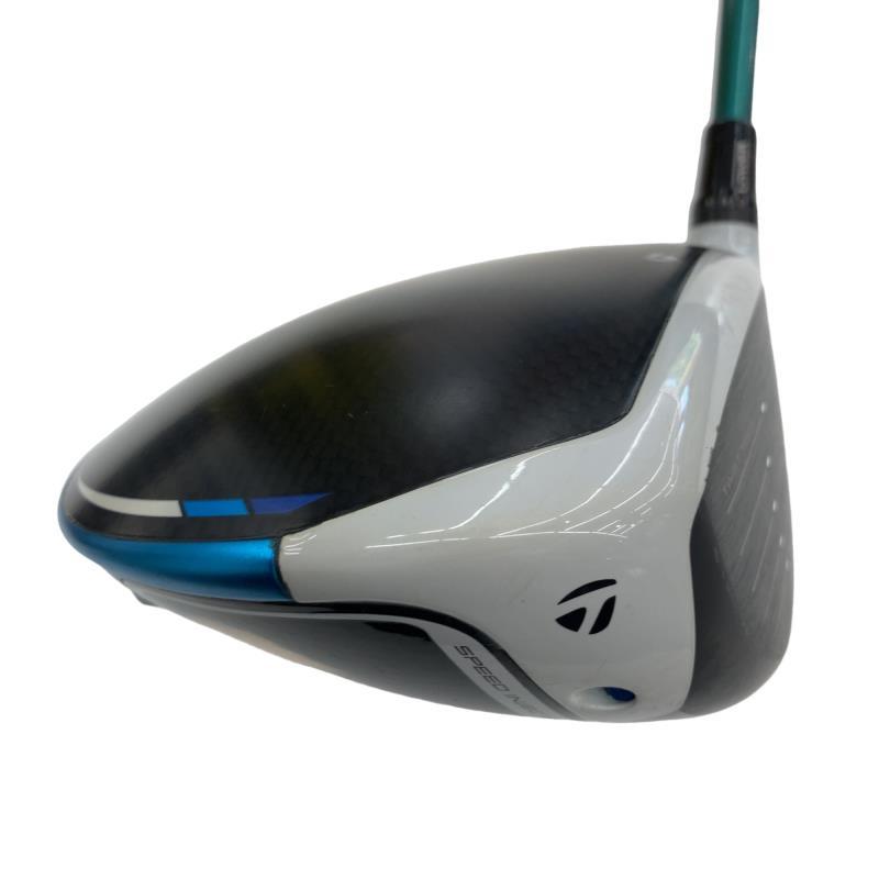 TaylorMade SIM2 ドライバー 9° TaylorMade（テーラーメイド） SIM2 MAX 9° ドライバー DR フレックス