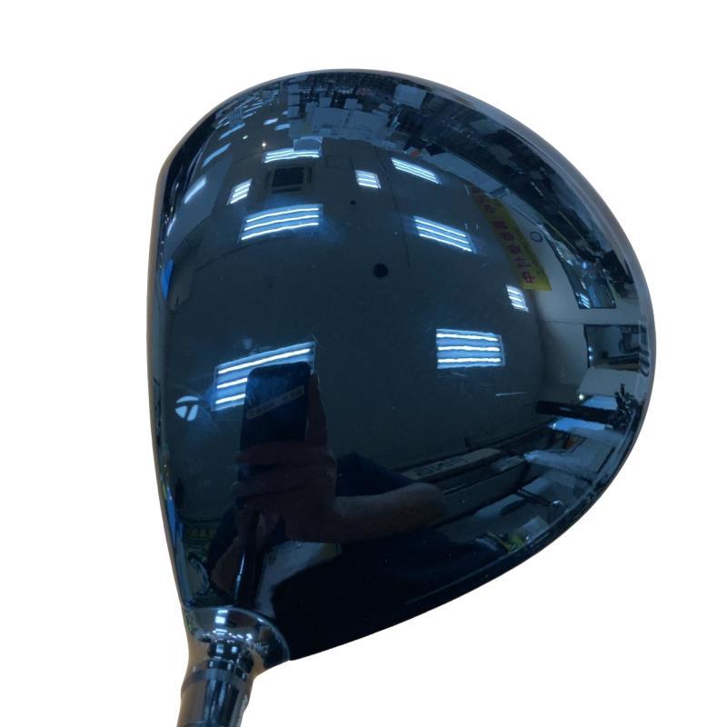 TaylorMade（テーラーメイド） Qi10 MAX 9° ドライバー DR フレックスS