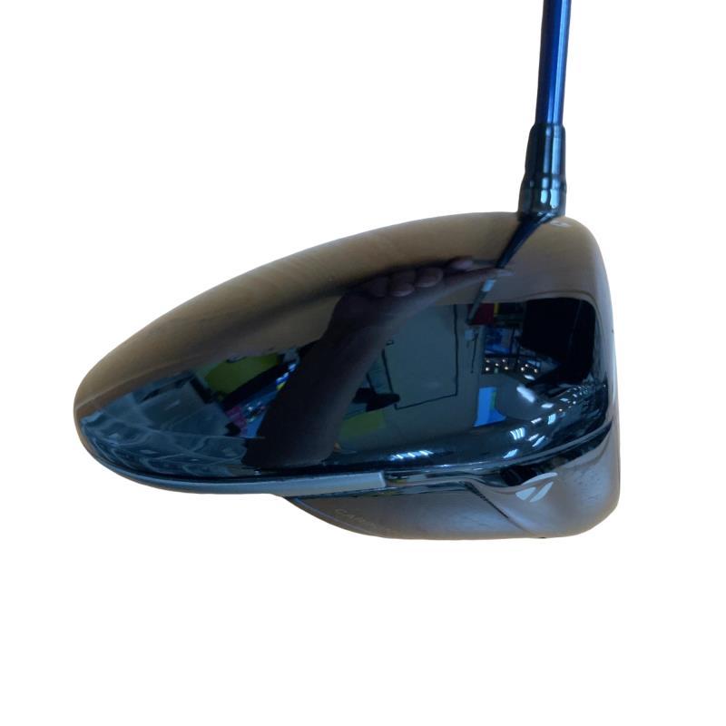 TaylorMade（テーラーメイド） Qi10 MAX 9° ドライバー DR フレックスS