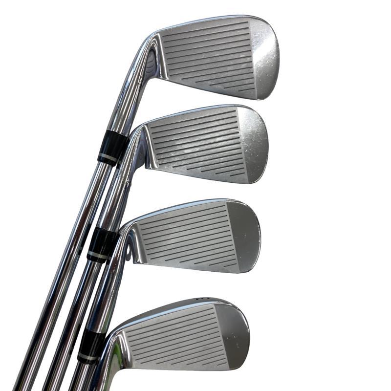 NIKE（ナイキ） PRO COMBO FORGED 8S アイアンセット IR フレックスS