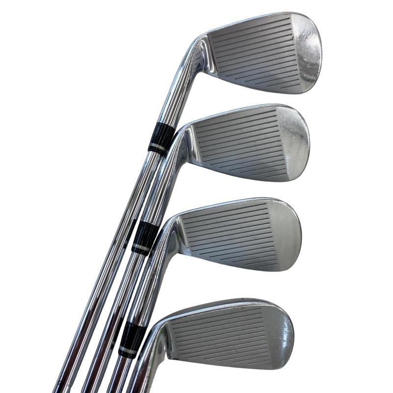 NIKE（ナイキ） PRO COMBO FORGED 8S アイアンセット IR フレックスS