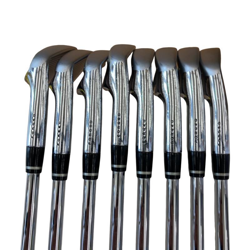NIKE（ナイキ） PRO COMBO FORGED 8S アイアンセット IR フレックスS