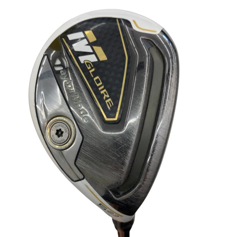 TaylorMade（テーラーメイド） M GLOIRE U5 ユーティリティ UT 