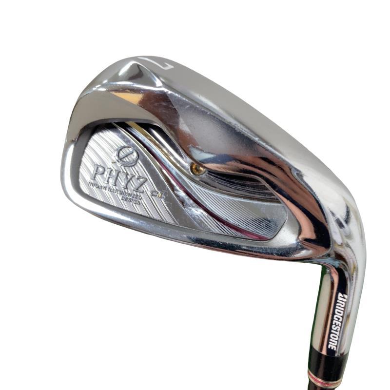 BRIDGESTONE GOLF ブリヂストン PHYZ(2013) CL 5S レディース アイアン