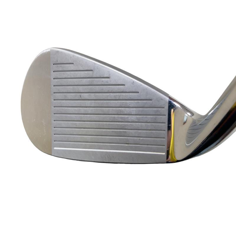 BRIDGESTONE GOLF ブリヂストン PHYZ(2013) CL 5S レディース アイアン