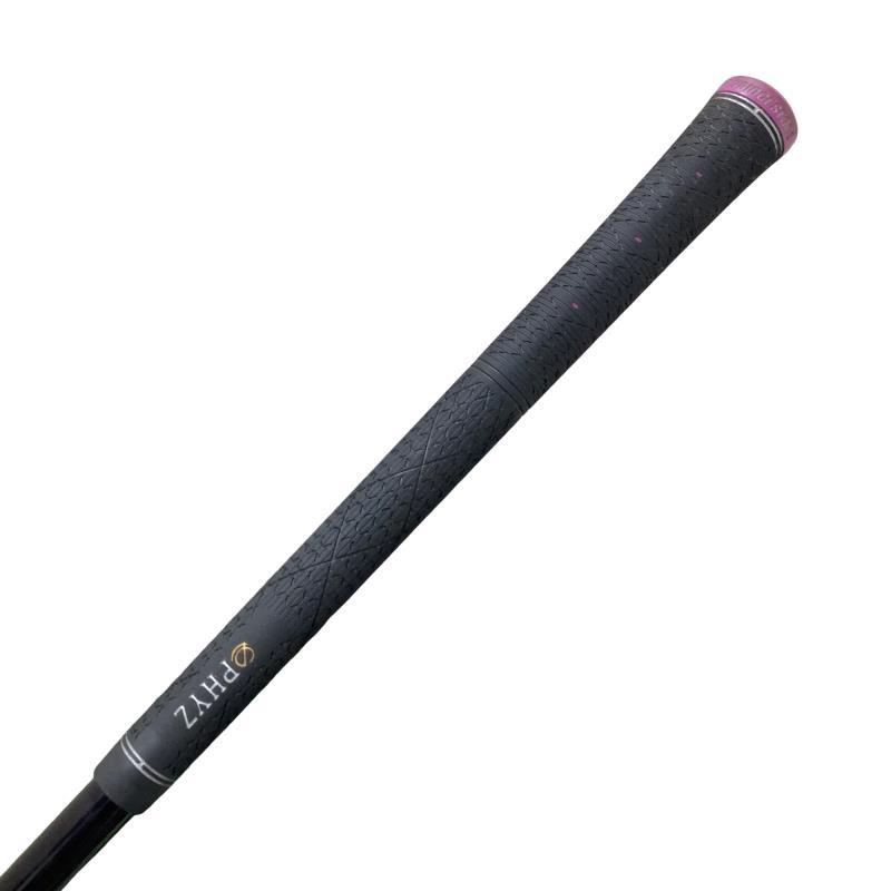 BRIDGESTONE GOLF ブリヂストン PHYZ(2013) CL 5S レディース アイアン