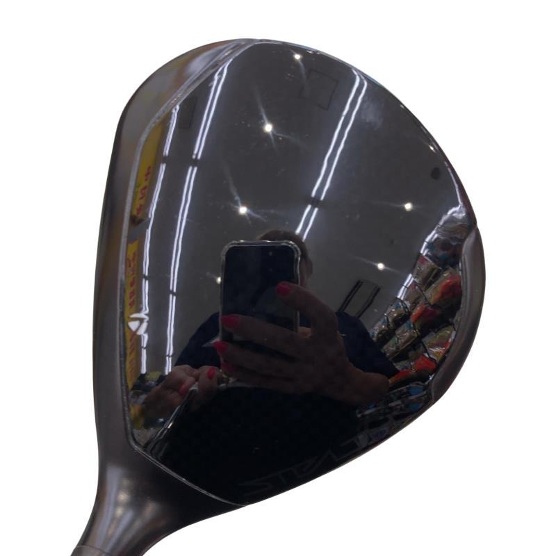 TaylorMade（テーラーメイド） STEALTH2 HD 7W フェアウェイウッド FW