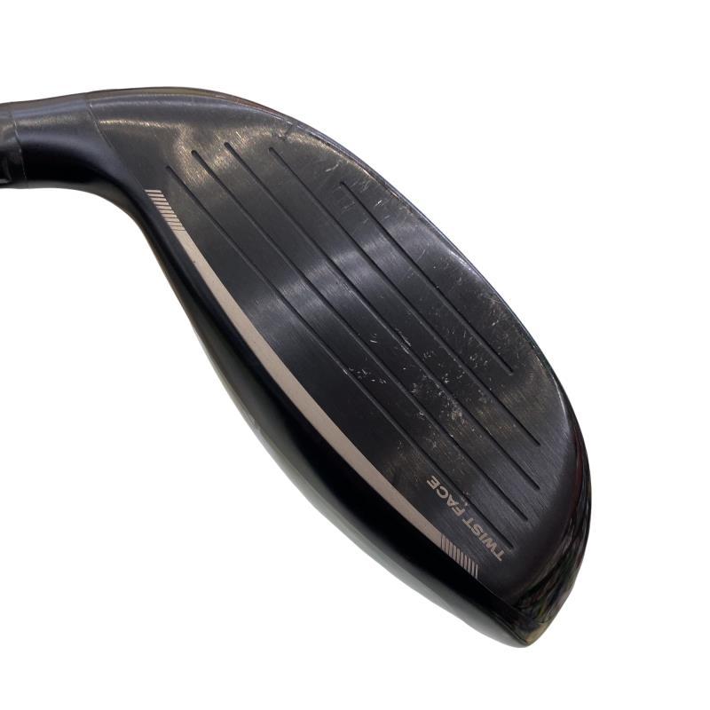 TaylorMade（テーラーメイド） STEALTH2 HD 7W フェアウェイウッド FW