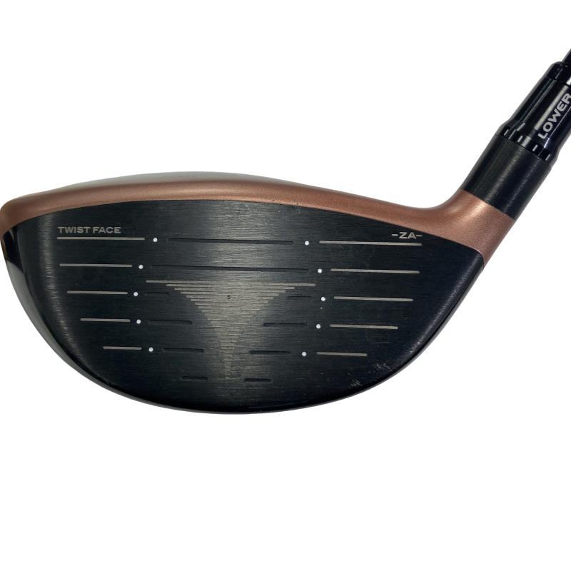 TaylorMade（テーラーメイド） BRNR MINI DRIVER(2024) 13.5