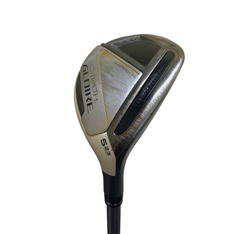 TaylorMade（テーラーメイド） STEALTH GLOIRE U5 ユーティリティ UT
