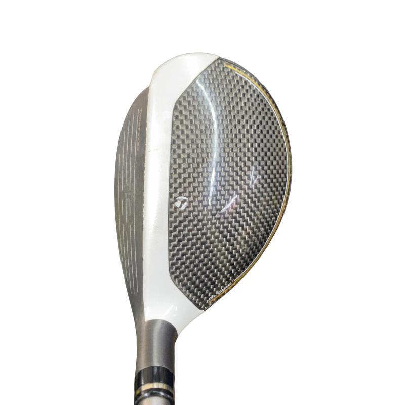 TaylorMade（テーラーメイド） STEALTH GLOIRE U5 ユーティリティ UT