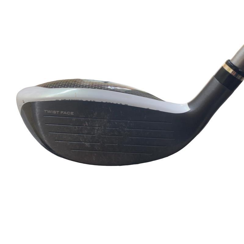 TaylorMade（テーラーメイド） STEALTH GLOIRE U5 ユーティリティ UT