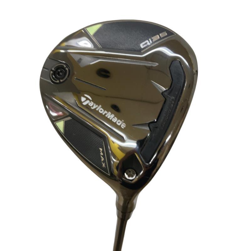 TaylorMade（テーラーメイド） Qi35 MAX 5W フェアウェイウッド FW