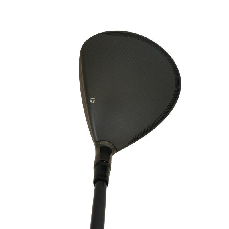 TaylorMade（テーラーメイド） Qi35 MAX 5W フェアウェイウッド FW
