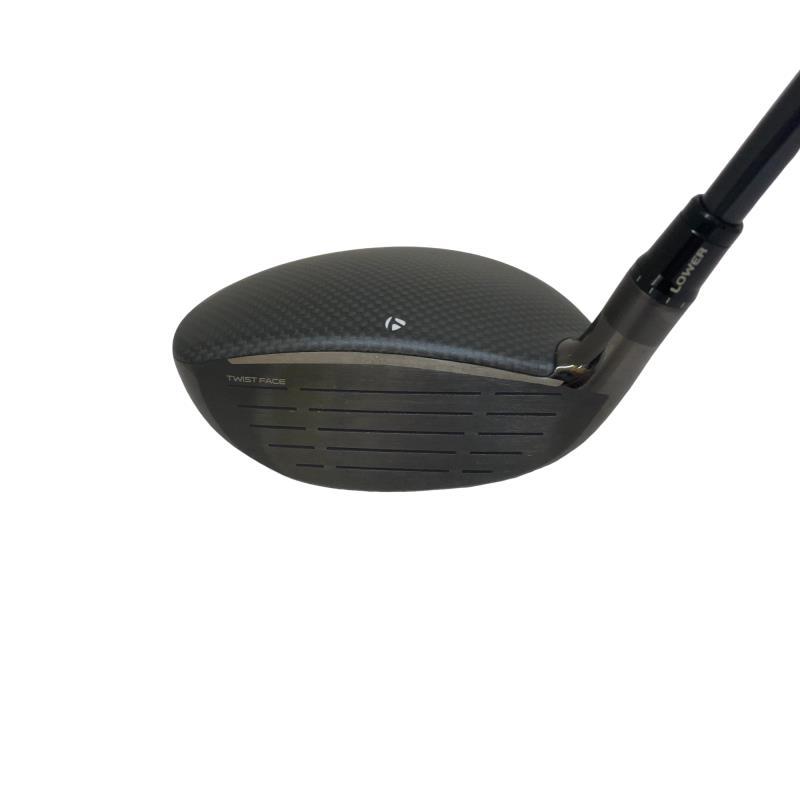 TaylorMade（テーラーメイド） Qi35 MAX 5W フェアウェイウッド FW