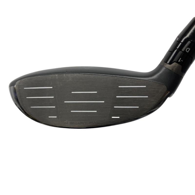 Callaway（キャロウェイ） PARADYM Ai SMOKE MAX 3W フェアウェイ