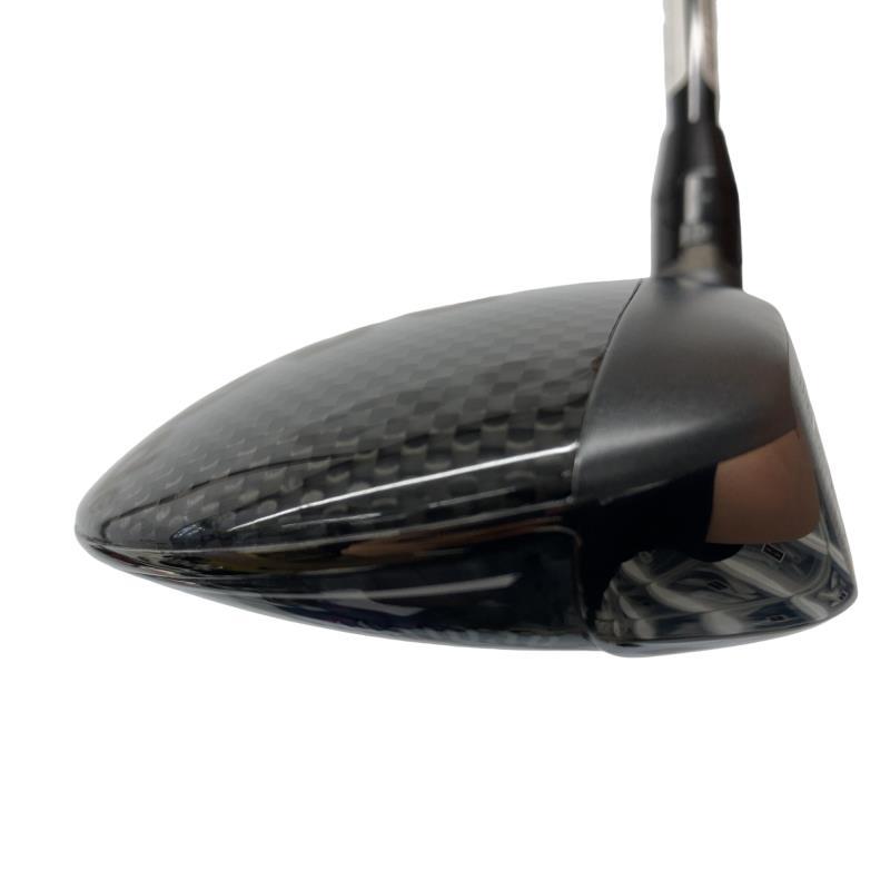 Callaway（キャロウェイ） PARADYM Ai SMOKE MAX 3W フェアウェイ
