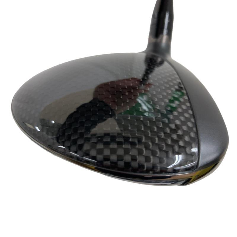 Callaway（キャロウェイ） PARADYM Ai SMOKE MAX 3W フェアウェイ