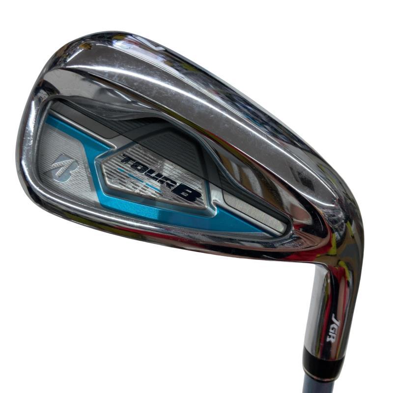 BRIDGESTONE GOLF ブリヂストン TOUR B JGR(2019)(ブルー) 5S