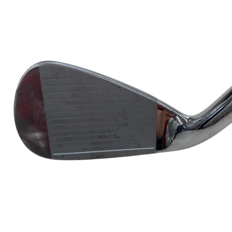 ブリヂストンTOUR B JGR 2019 レディースアイアンセットLフレックス BRIDGESTONE GOLF ブリヂストン TOUR B JGR(2019)(ブルー) 5S