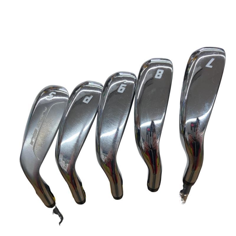 週末限定値下❣️レディースアイアン　ブリジストン TOUR B JGR BRIDGESTONE GOLF ブリヂストン TOUR B JGR(2019)(ブルー) 5S