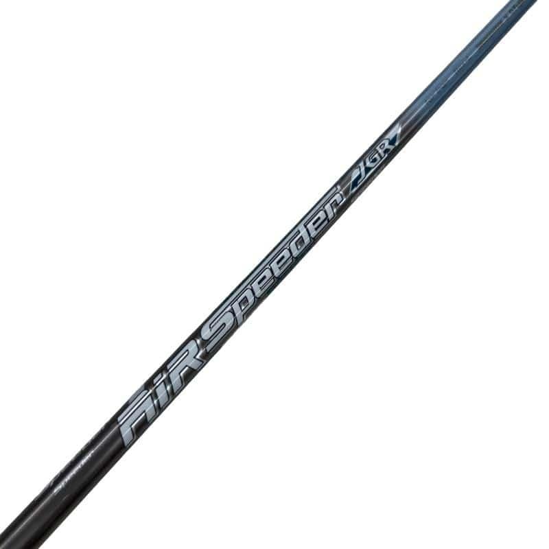 BRIDGESTONE GOLF ブリヂストン TOUR B JGR(2019)(ブルー) 5S