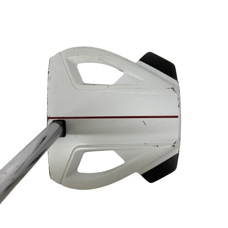 TaylorMade（テーラーメイド） Spider EX GHOST WHITE センター