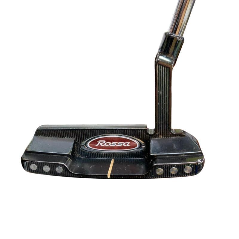 TaylorMade（テーラーメイド） Rossa TP Daytona by Kiama 33インチ