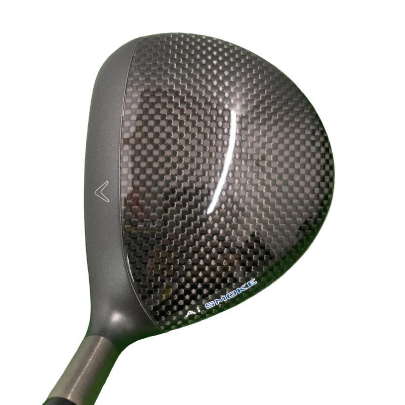 Callaway（キャロウェイ） PARADYM Ai SMOKE MAX FAST 3W フェアウェイ