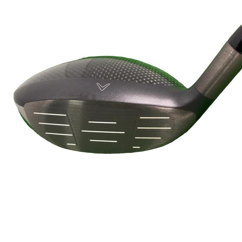 Callaway（キャロウェイ） PARADYM Ai SMOKE MAX FAST 3W フェアウェイ