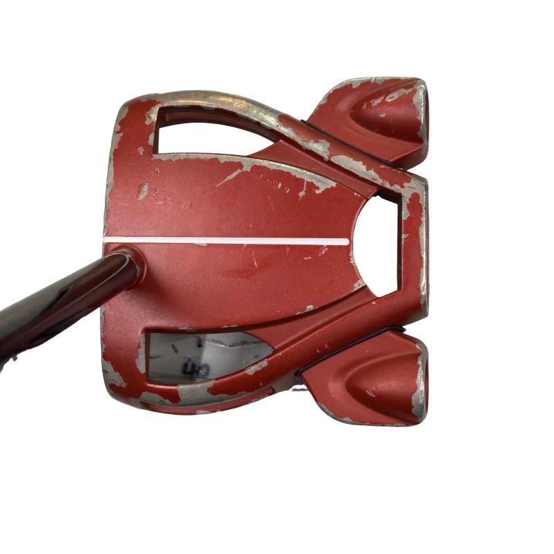 TaylorMade（テーラーメイド） Spider Tour RED(サイトライン