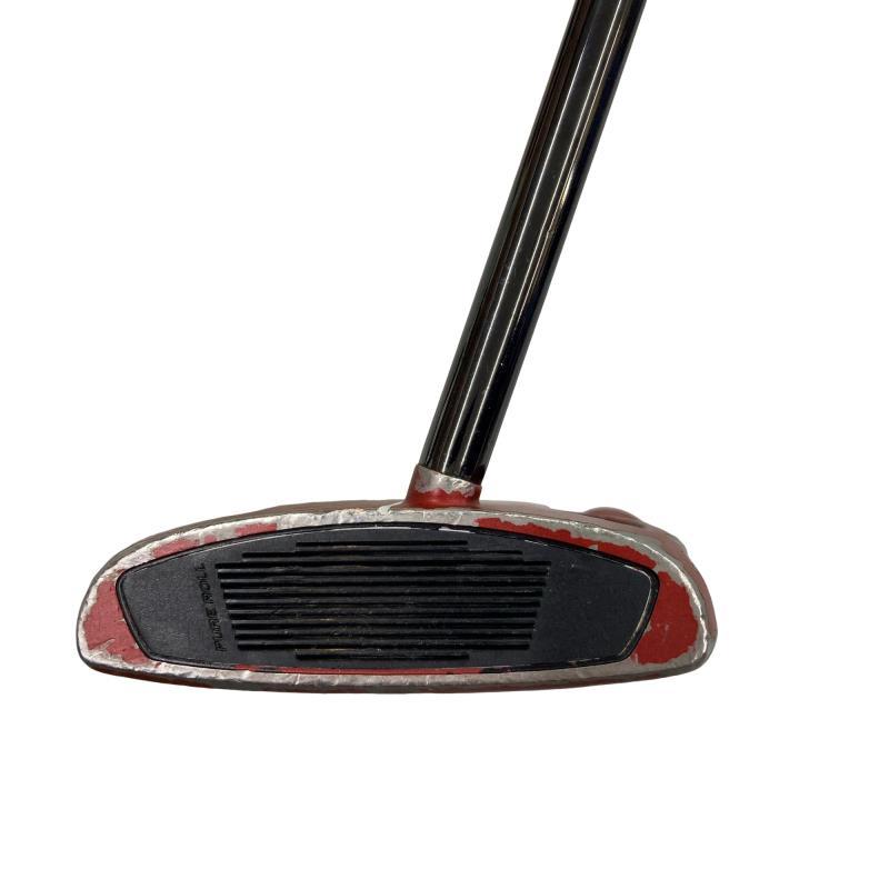 TaylorMade（テーラーメイド） Spider Tour RED(サイトライン