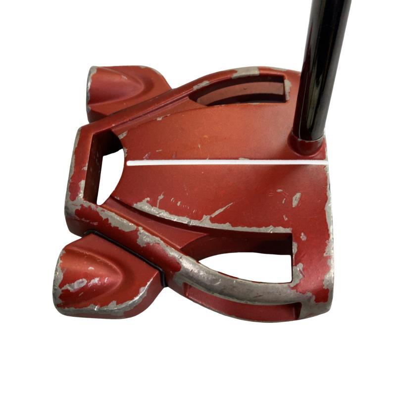 TaylorMade（テーラーメイド） Spider Tour RED(サイトライン