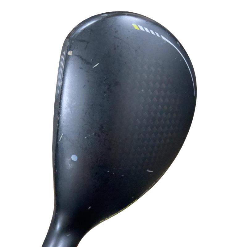 PING（ピン） G430 U5 ユーティリティ UT フレックスSR : ゴルフ