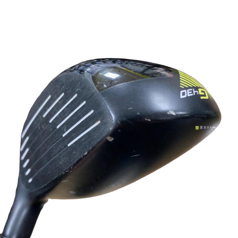 PING（ピン） G430 U5 ユーティリティ UT フレックスSR : ゴルフ