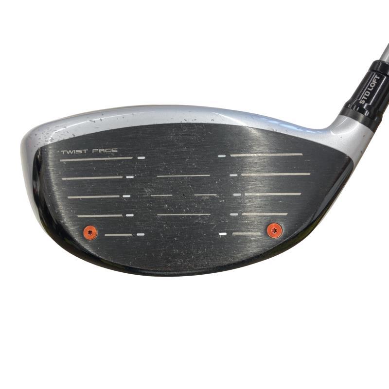 TaylorMade（テーラーメイド） M6 10.5° ドライバー DR フレックスR