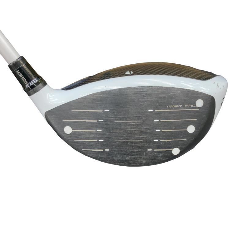 TaylorMade（テーラーメイド） SIM2 MAX 9° レフティ ドライバー DR