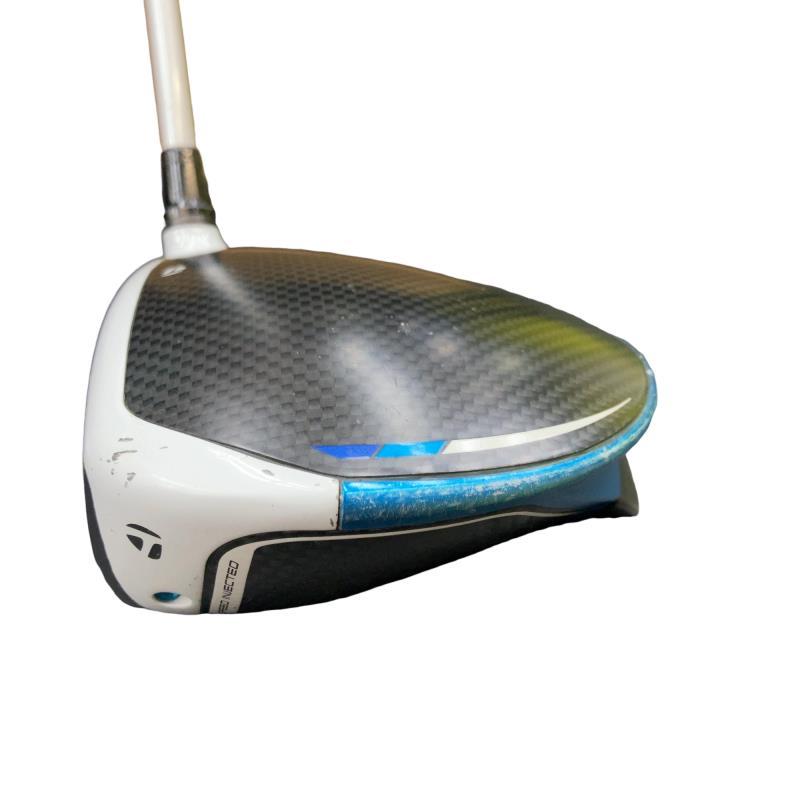TaylorMade SIM2 MAX ドライバー 9.0度 レフティ TaylorMade（テーラーメイド） SIM2 MAX 9° レフティ ドライバー DR