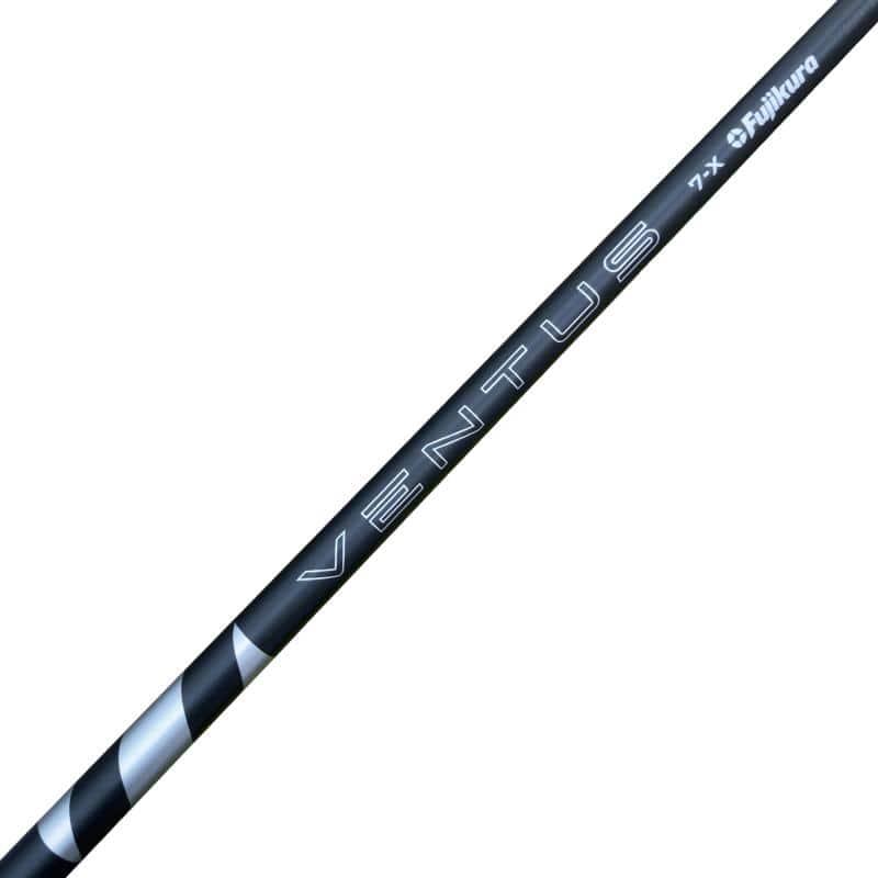 VENTUS BLACK 7S PINGスリーブ付 フェアウェイウッド用 VENTUS BLACK 7S PINGスリーブ付 フェアウェイウッド用 PING（ピン