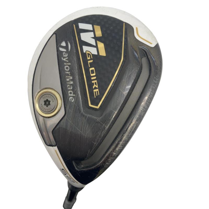 テーラーメイドM GLOIRE ユーティリティ U5 TaylorMade（テーラーメイド） M GLOIRE U5 ユーティリティ UT