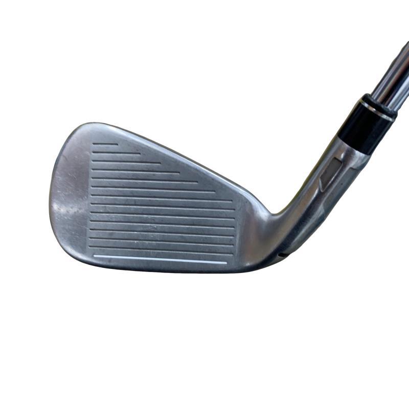 TaylorMade（テーラーメイド） SIM2 MAX・OS 5S アイアンセット IR