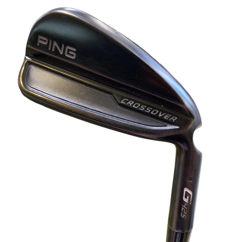 クラブ PING G425 CROSSOVER U3 PING（ピン） G425 CROSSOVER U3(アーコス無し) ユーティリティ UT