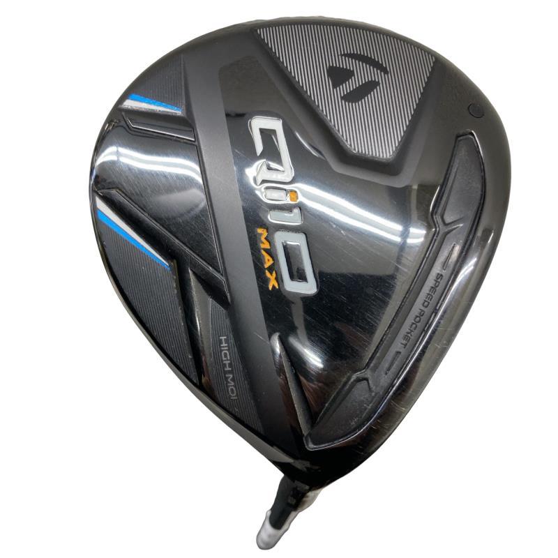 TaylorMade（テーラーメイド） Qi10 MAX 3W フェアウェイウッド FW