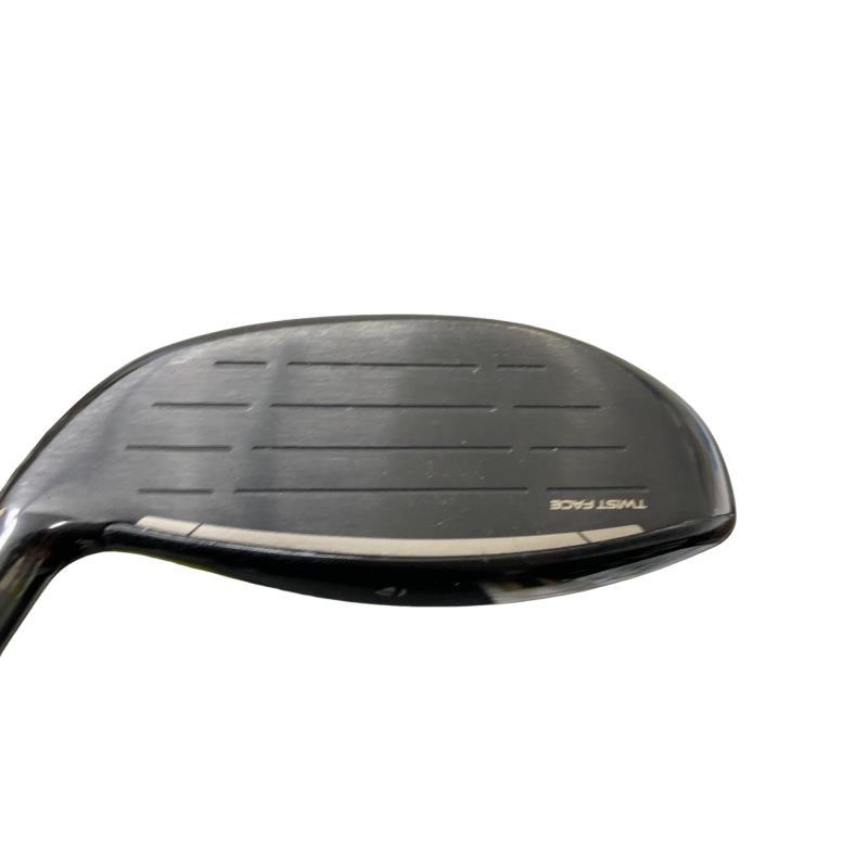 TaylorMade（テーラーメイド） Qi10 MAX 3W フェアウェイウッド FW